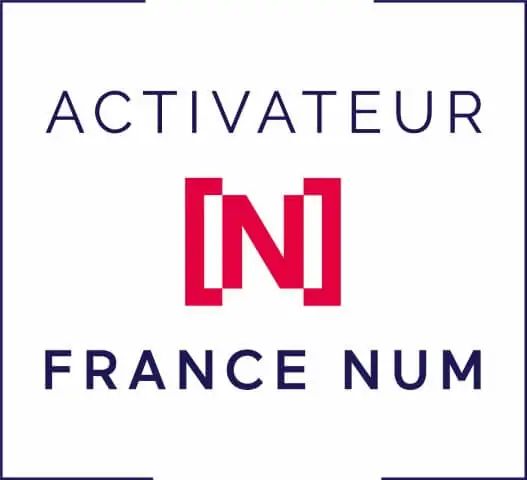Activateur France Num